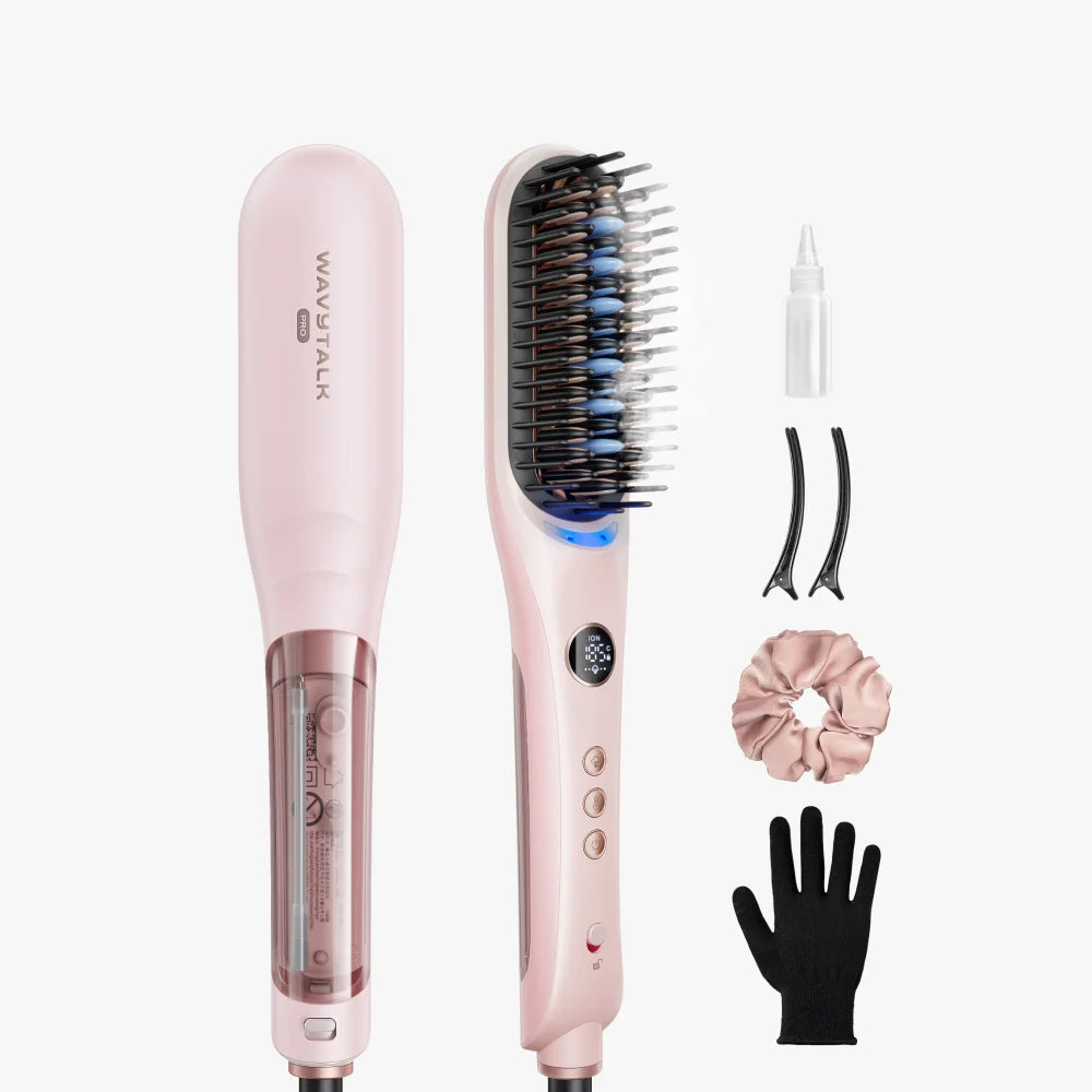 Steambrush Pro 2.0