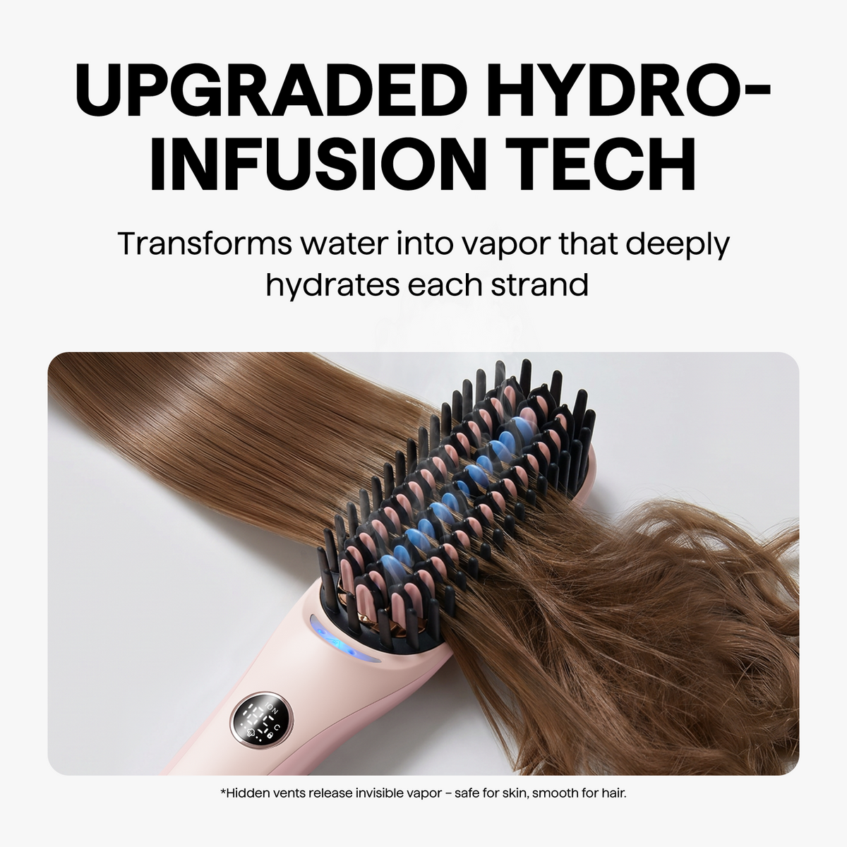 Steambrush Pro 2.0