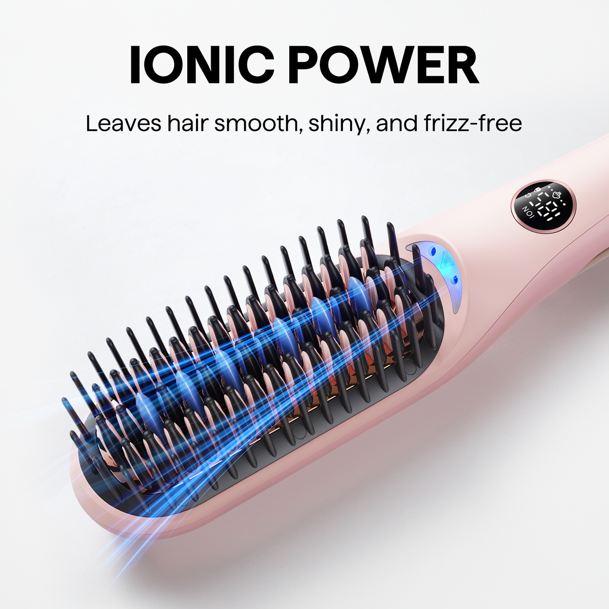 Steambrush Pro 2.0