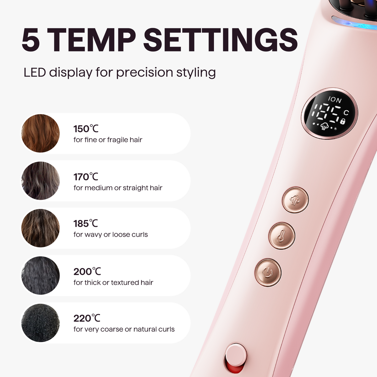 Steambrush Pro 2.0