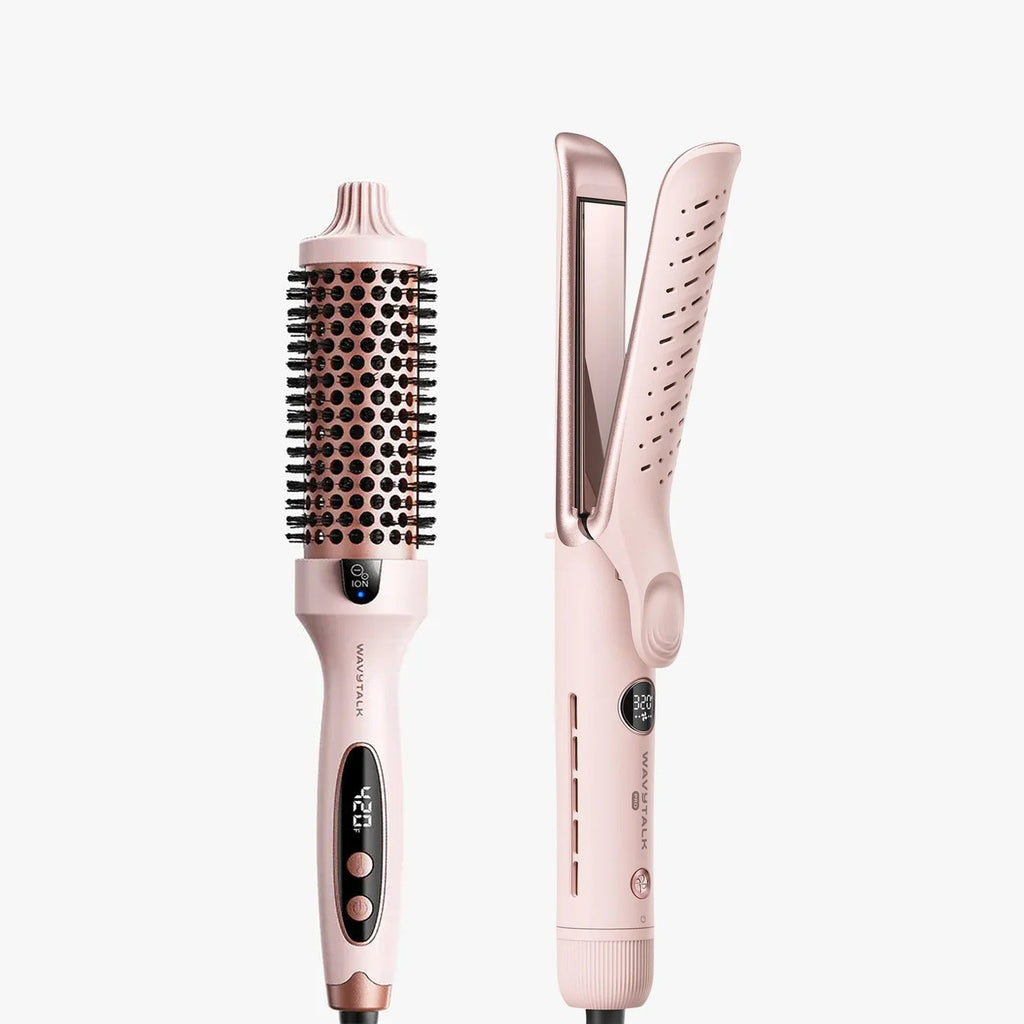 Defined Volume Duo