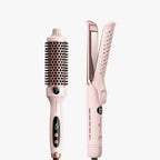 Defined Volume Duo
