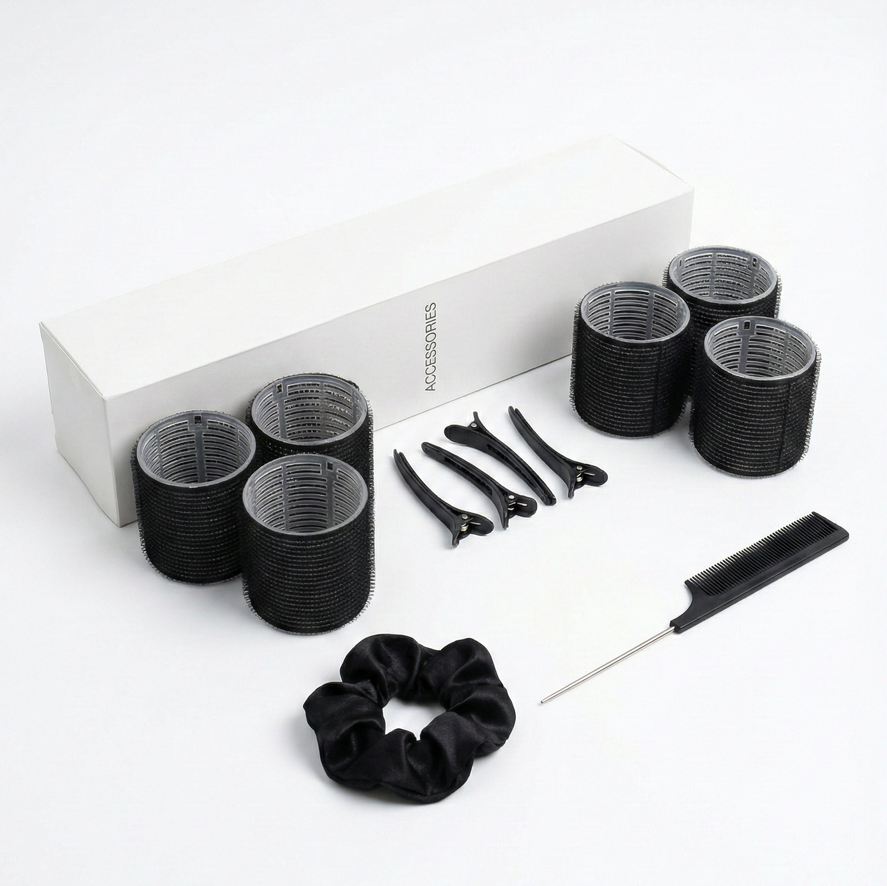 Blowout Essentials Kit