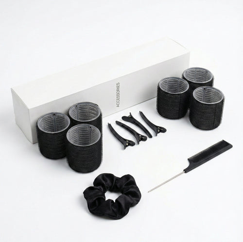 Blowout Essentials Kit