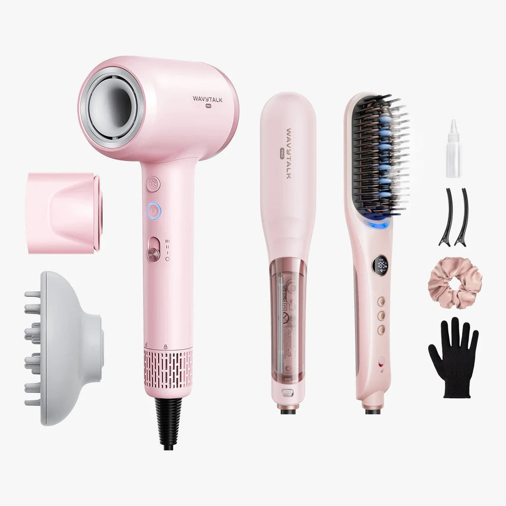 Salon Pro Duo