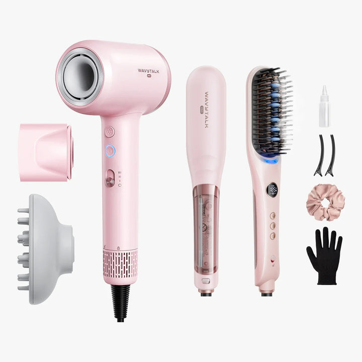 Salon Pro Duo
