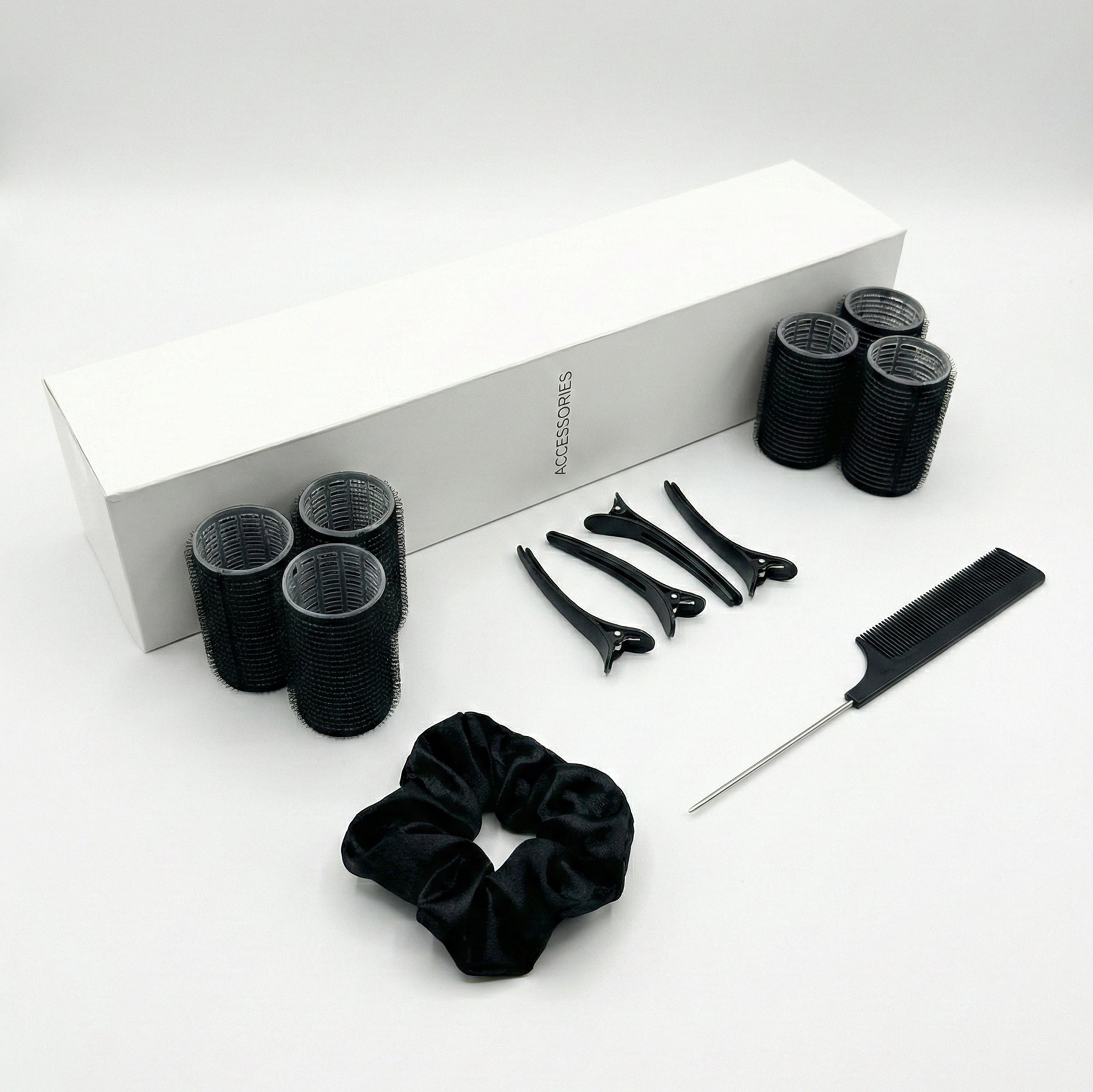 Blowout Essentials Kit