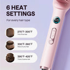 Sleek Sweep
